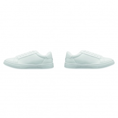 Logo trade meene pilt: PU suuruses 47 tossud